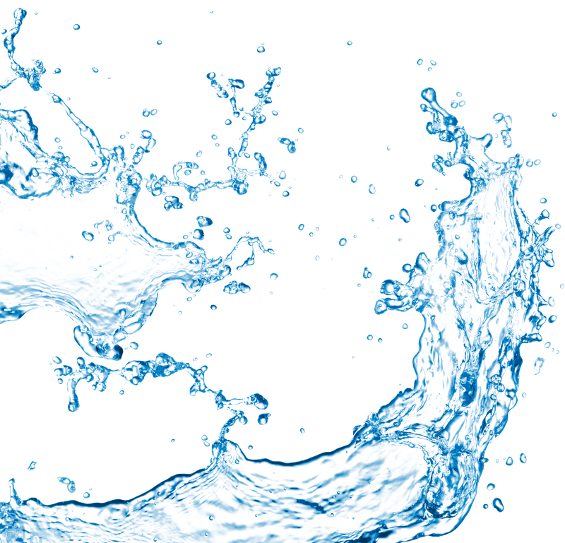 Water Picture Transparent PNG Image