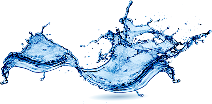 Water Clipart Transparent PNG Image