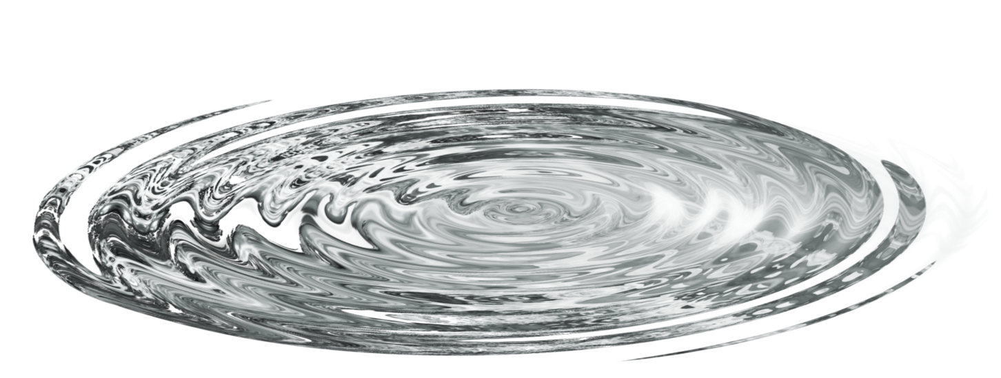 Water Transparent PNG Image