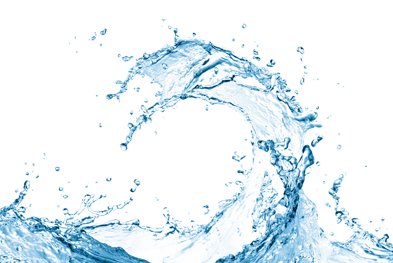 Water File Transparent PNG Image