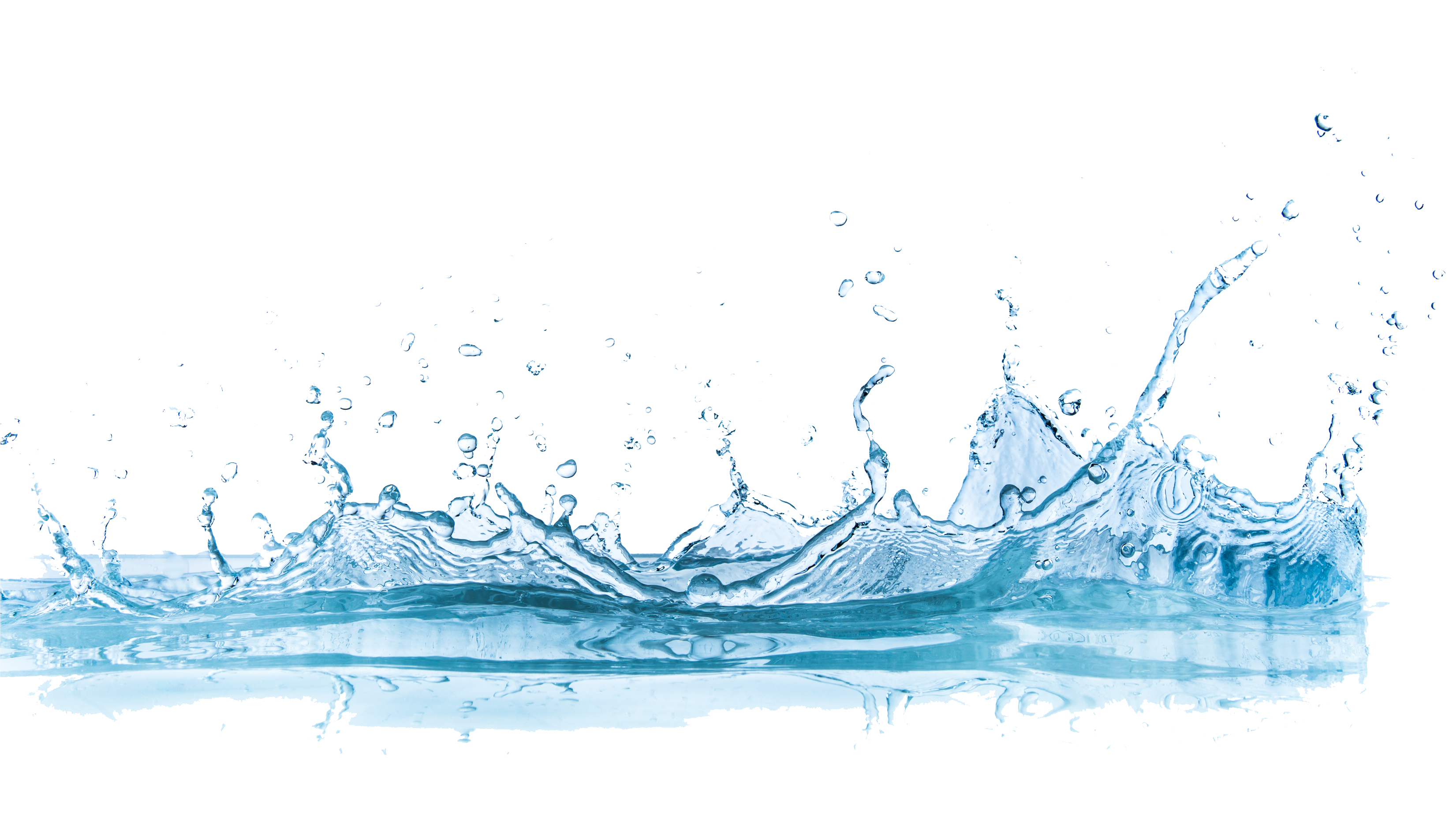 Water Png Transparent PNG Image