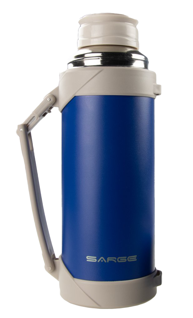 Blue Flask Photos Hydro HD Image Free Transparent PNG Image