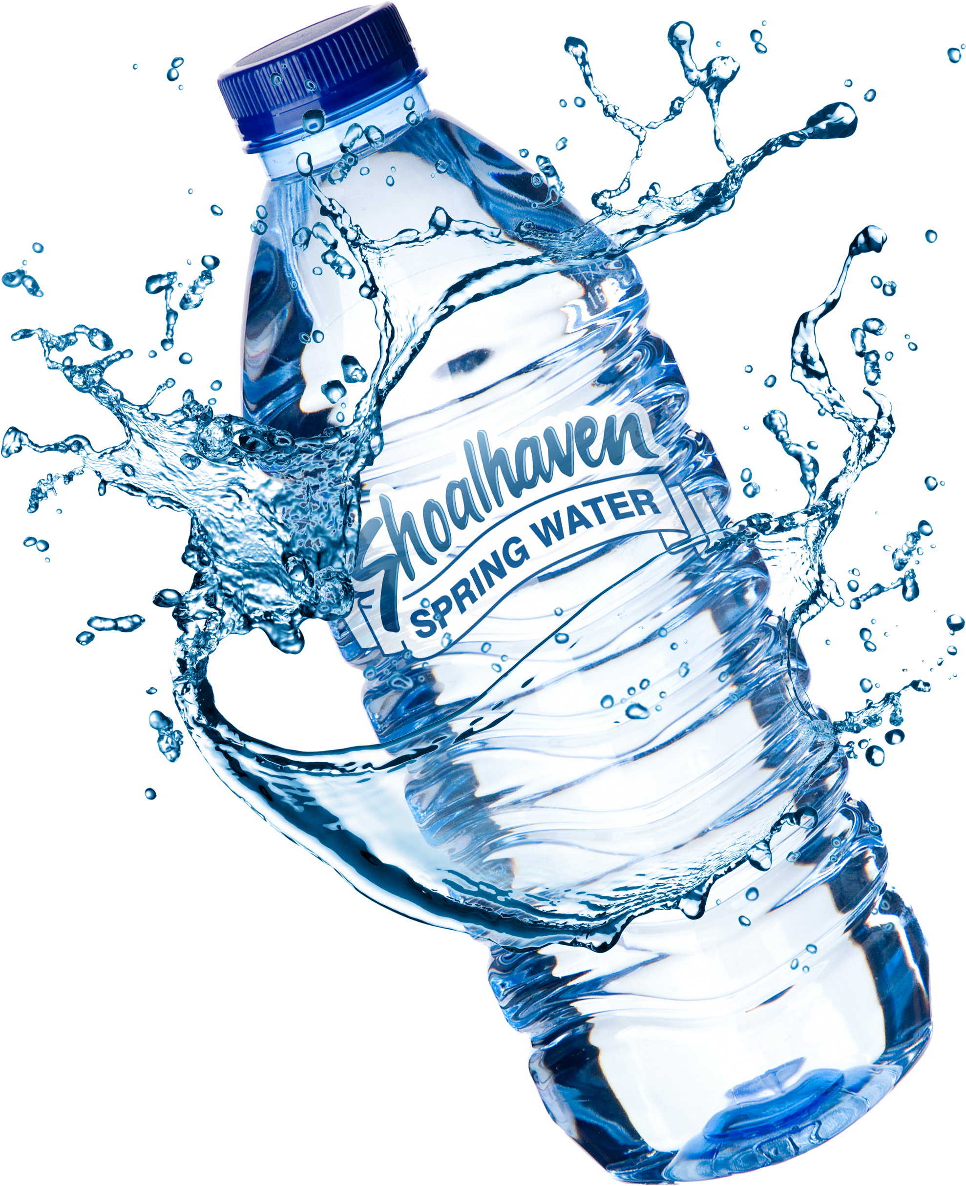 Water Bottle Plastic PNG Image High Quality Transparent PNG Image