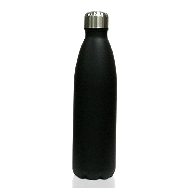 Water Flask Bottle Download HQ Transparent PNG Image