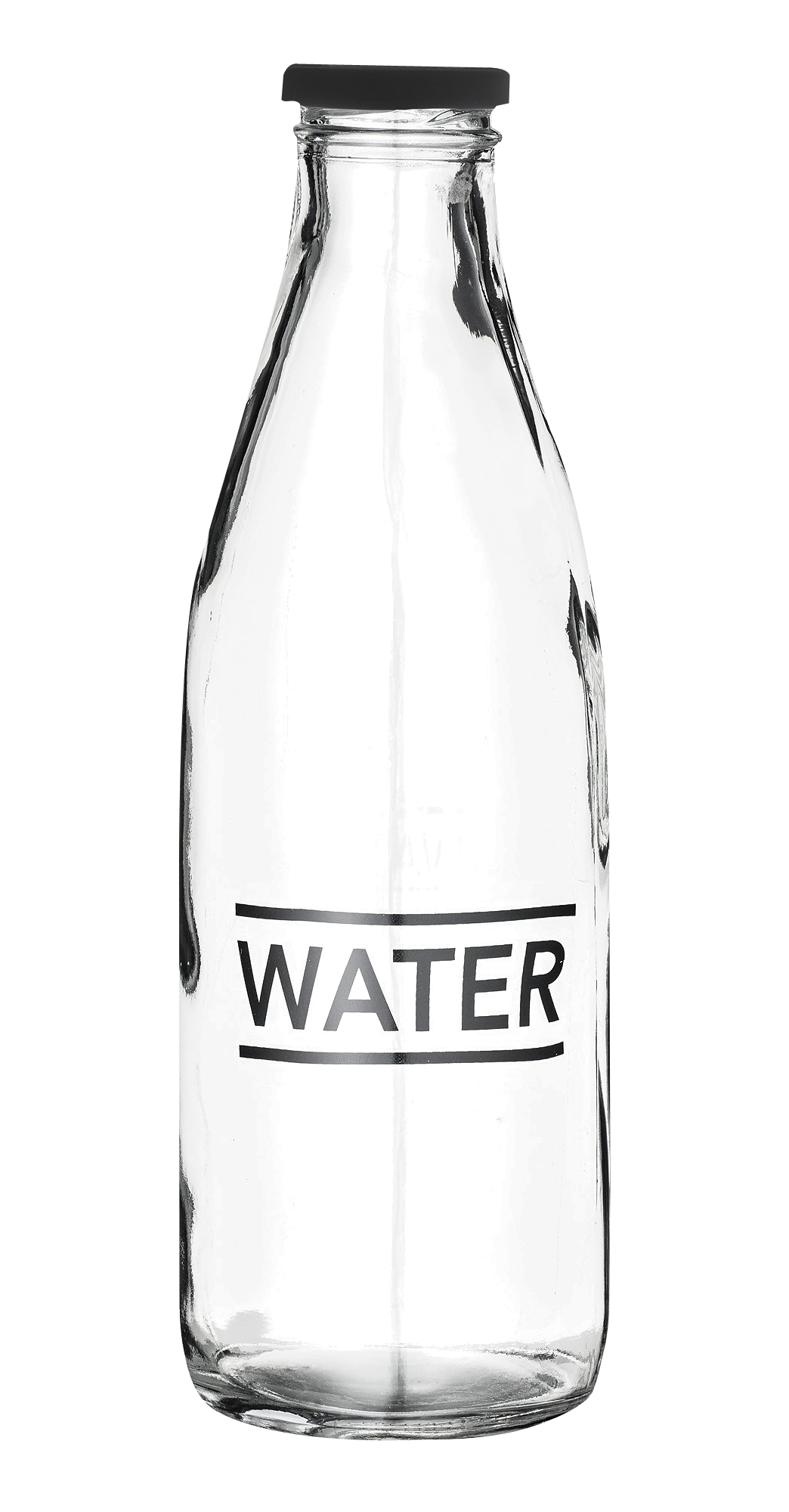 Water Pic Bottle Free HD Image Transparent PNG Image