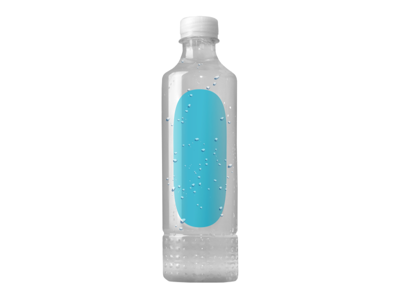 Water Bottle Free Transparent Image HQ Transparent PNG Image