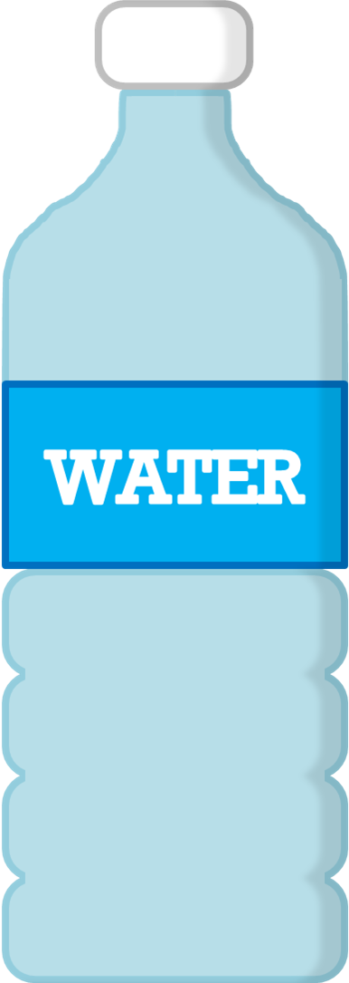 Water Bottle Free Download Png Transparent PNG Image