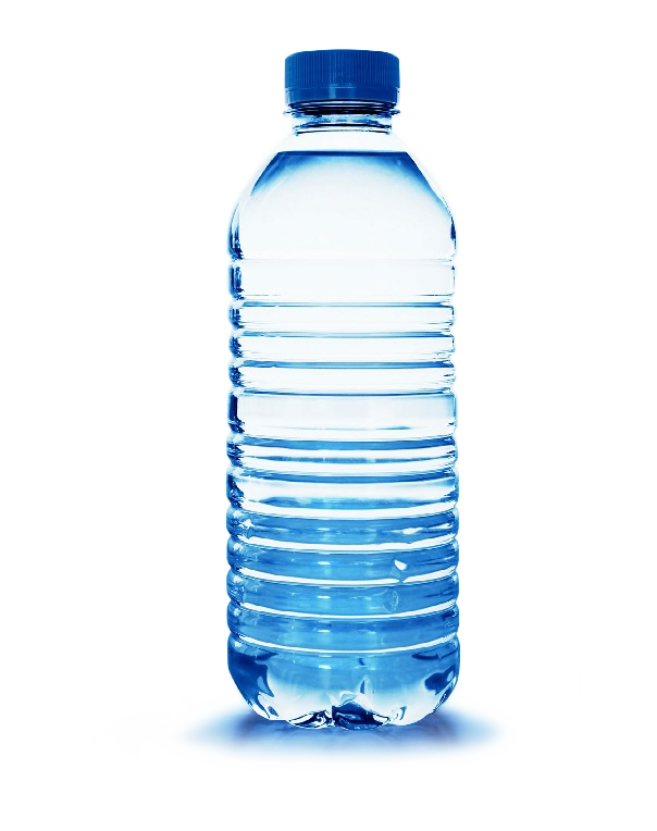 Water Bottle Png Picture Transparent PNG Image