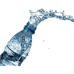 Water Bottle Png Image Transparent PNG Image