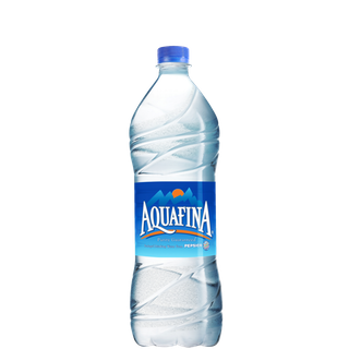 Water Bottle Transparent Transparent PNG Image