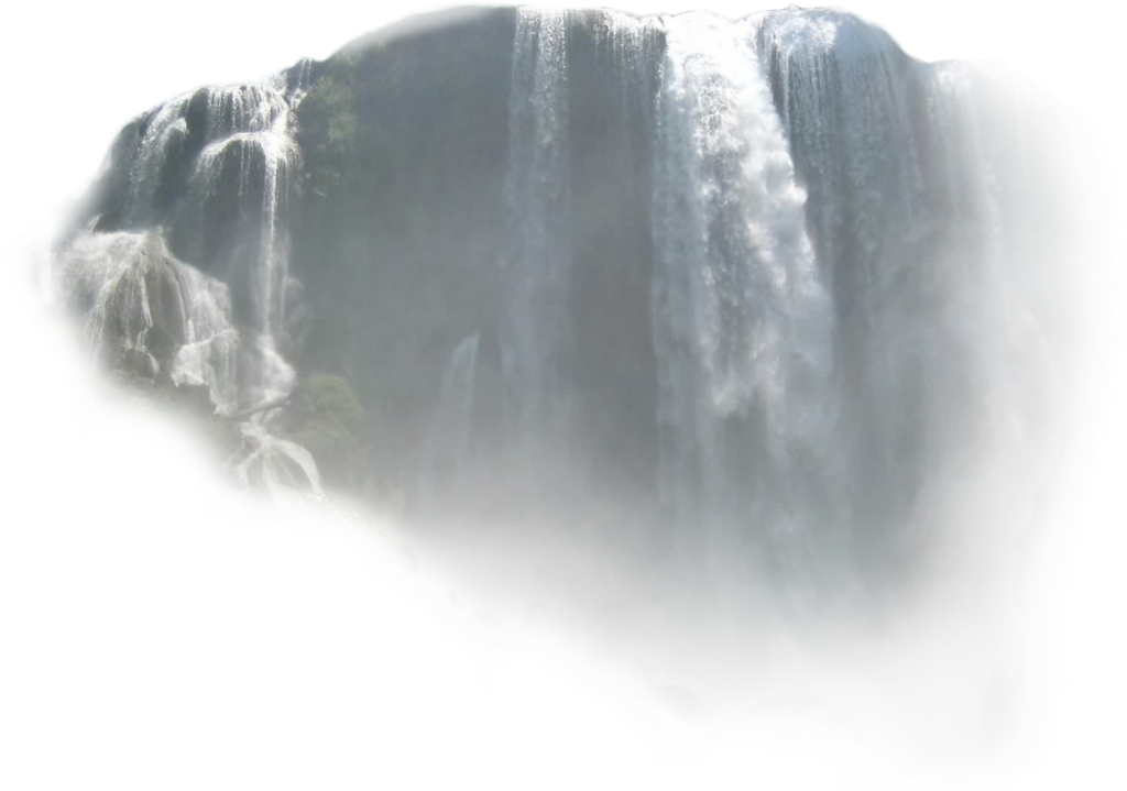 Waterfall Free Download Png Transparent PNG Image