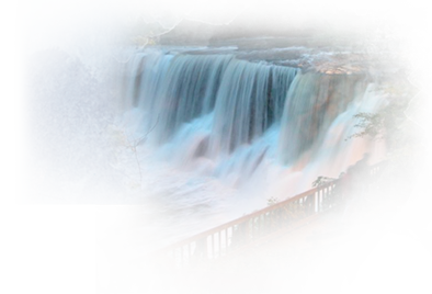 Waterfall Picture Transparent PNG Image