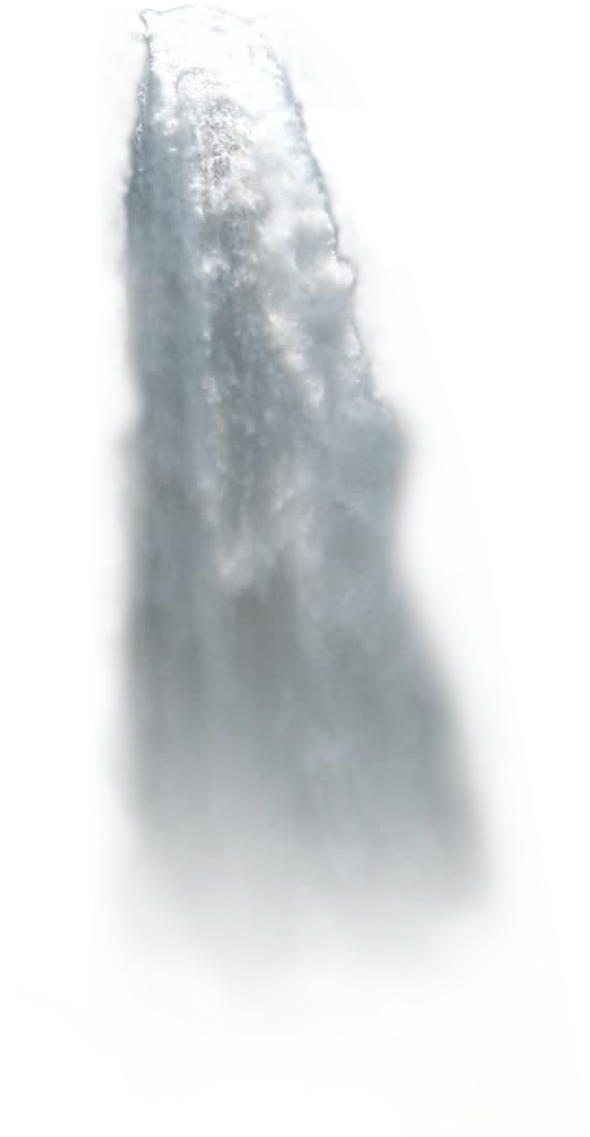 Waterfall Free Png Image Transparent PNG Image