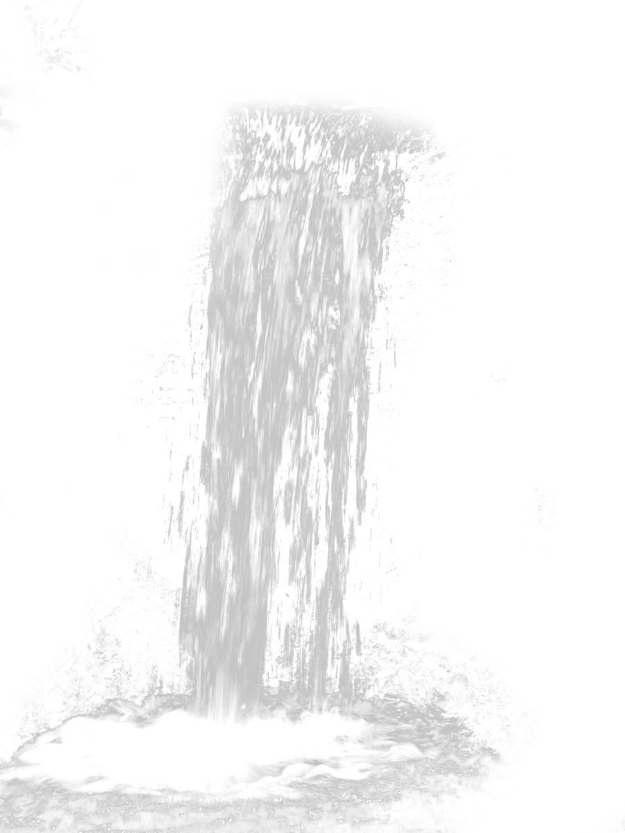 Waterfall Png Pic Transparent PNG Image