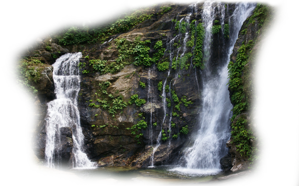 Waterfall Png Picture Transparent PNG Image