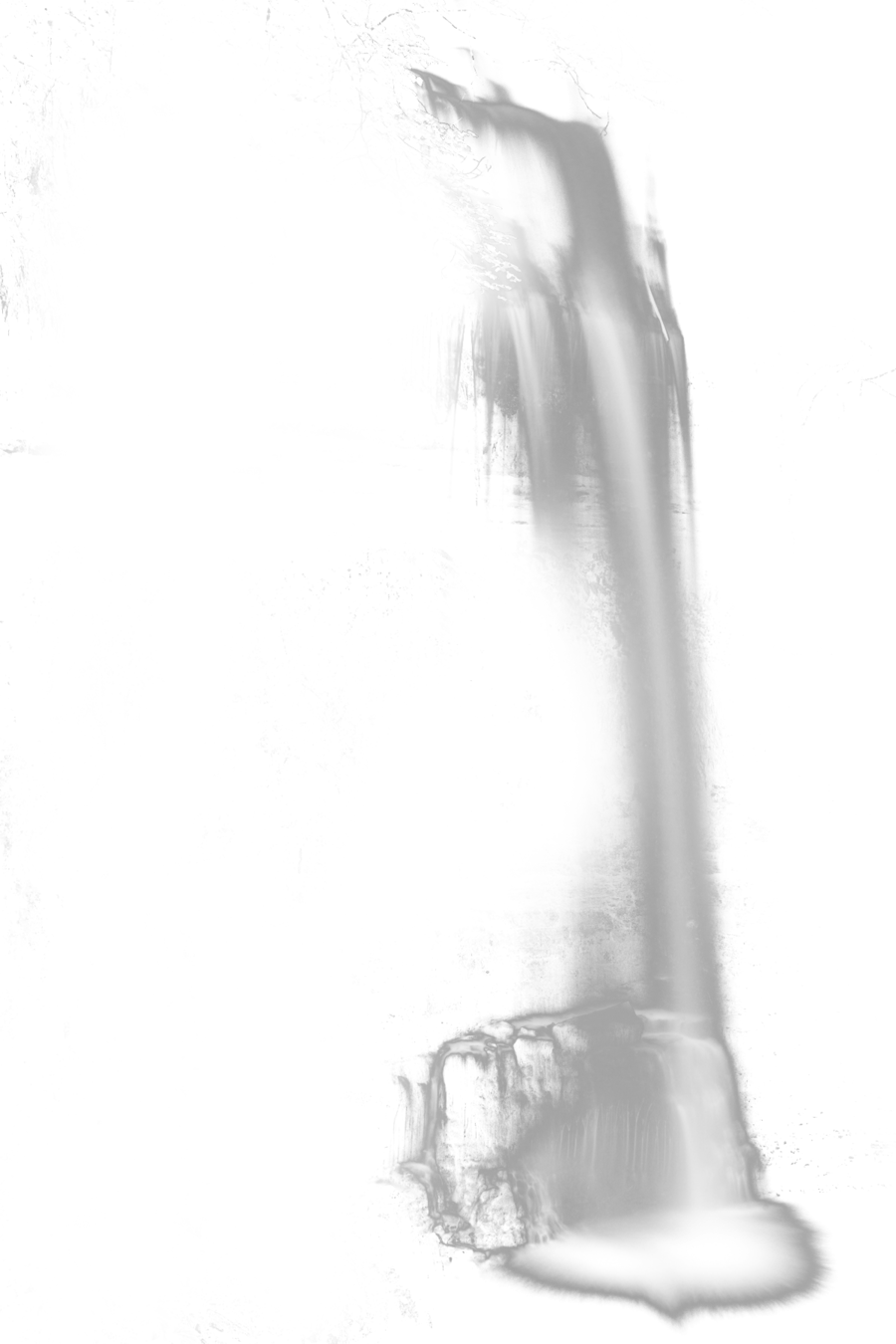 Waterfall Download Png Transparent PNG Image