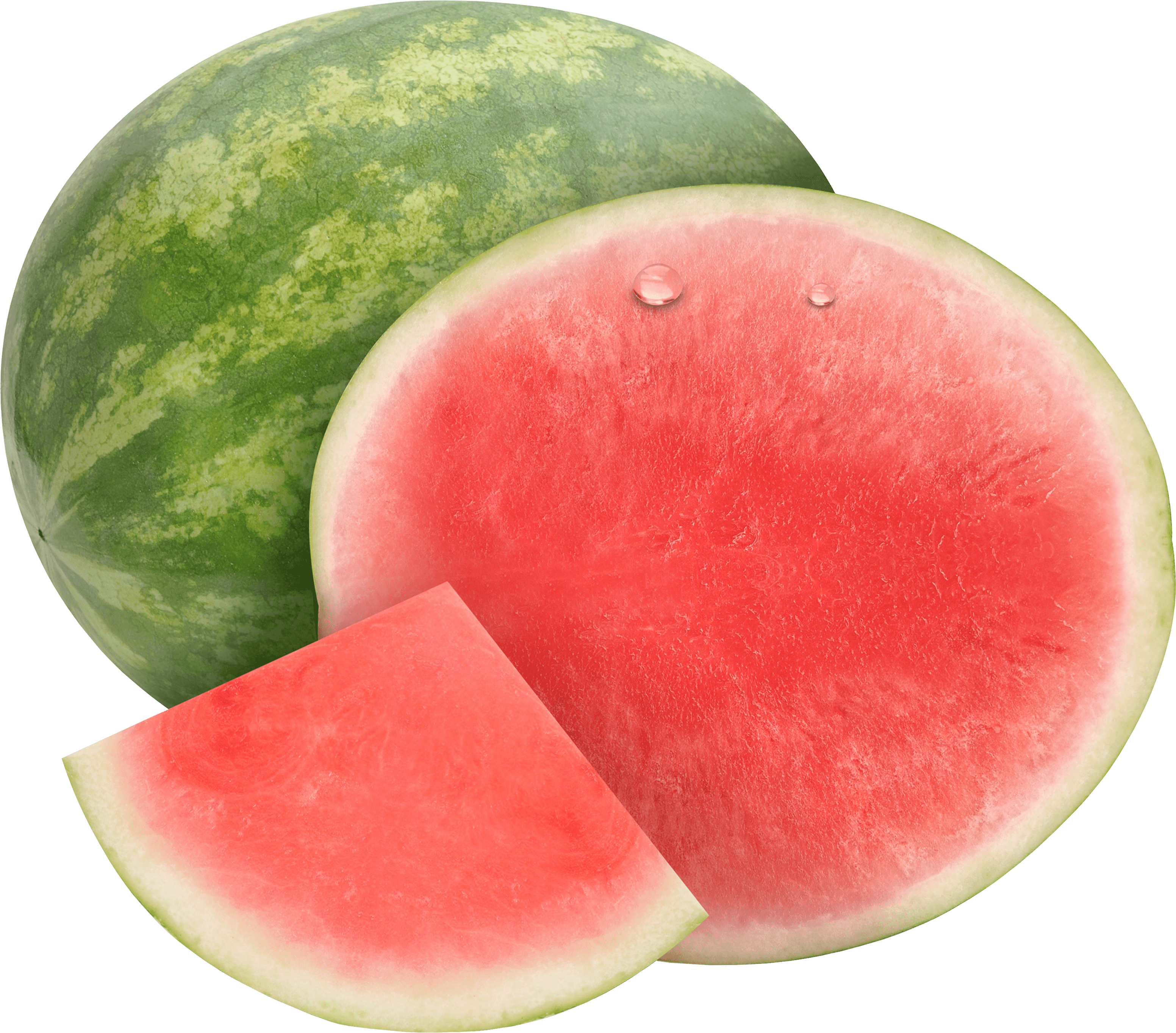 Watermelon Png Image Transparent PNG Image