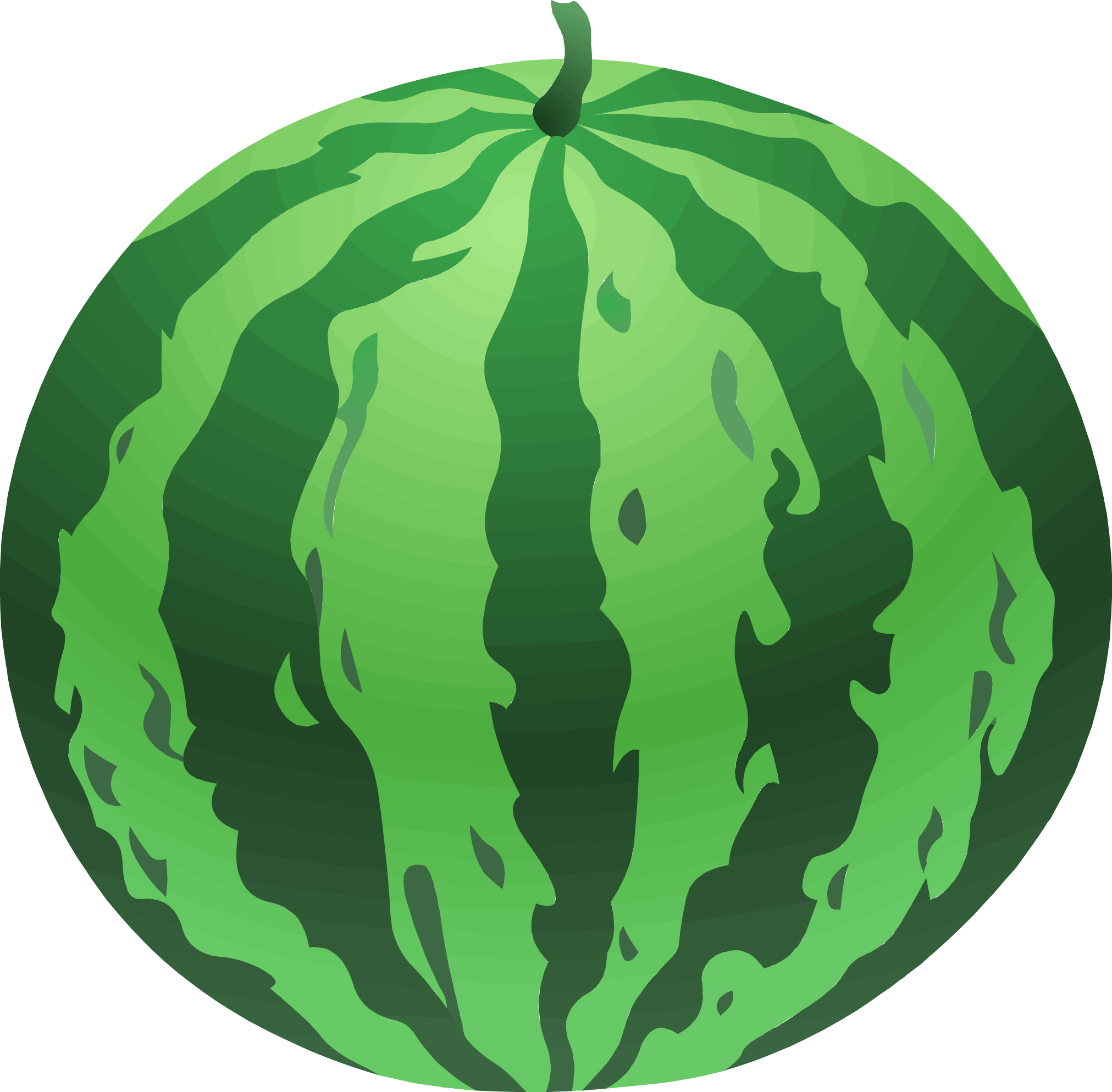 Watermelon Png Image Transparent PNG Image