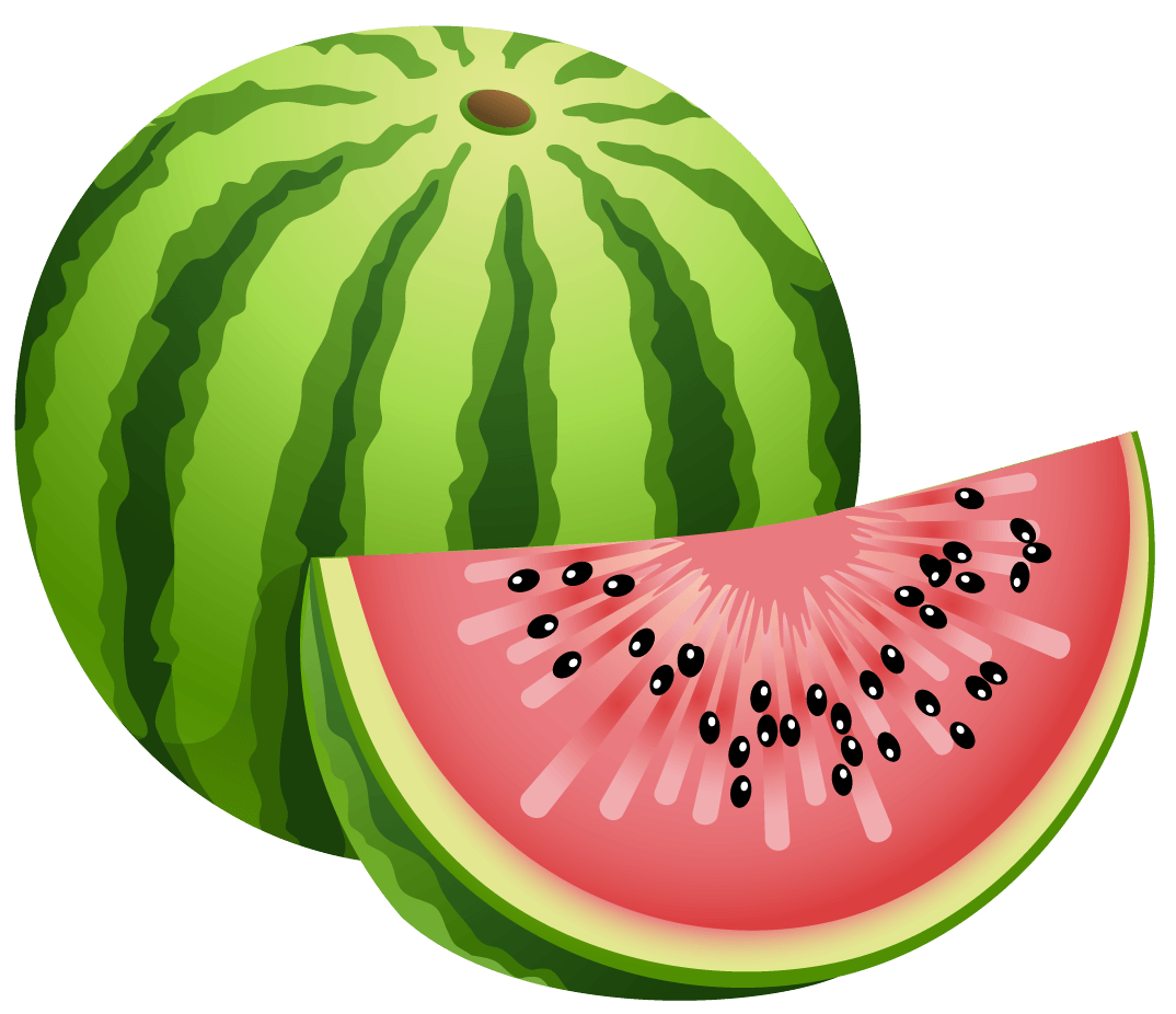 Watermelon Png Image Picture Download Transparent PNG Image