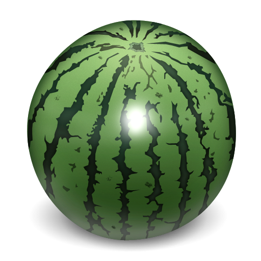 Watermelon Png Hd Transparent PNG Image