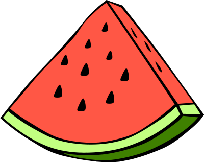 Watermelon Png File Transparent PNG Image