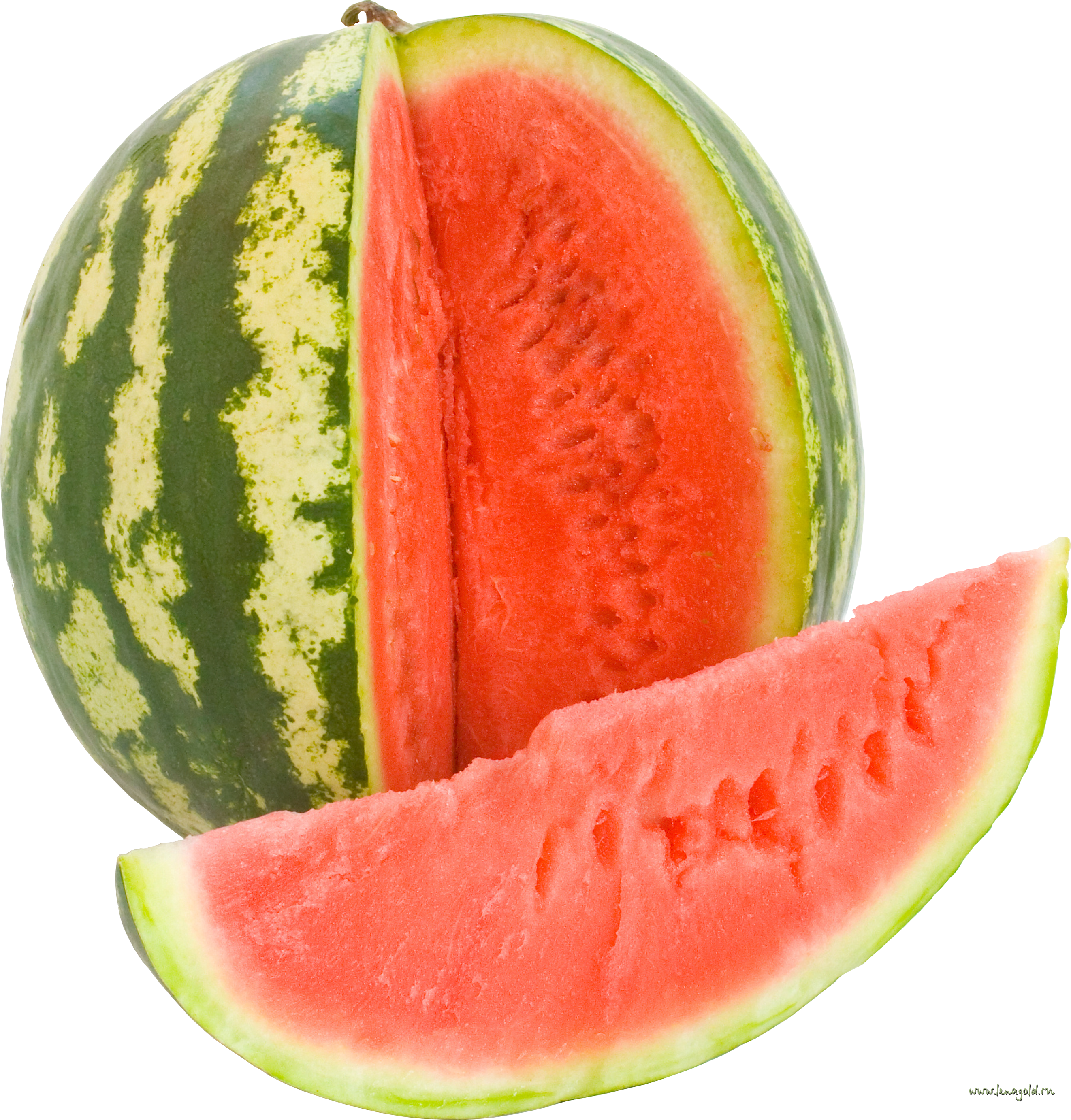 Watermelon Free Png Image Transparent PNG Image