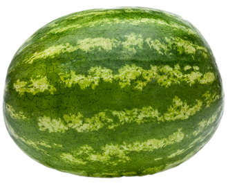 Watermelon Transparent Transparent PNG Image