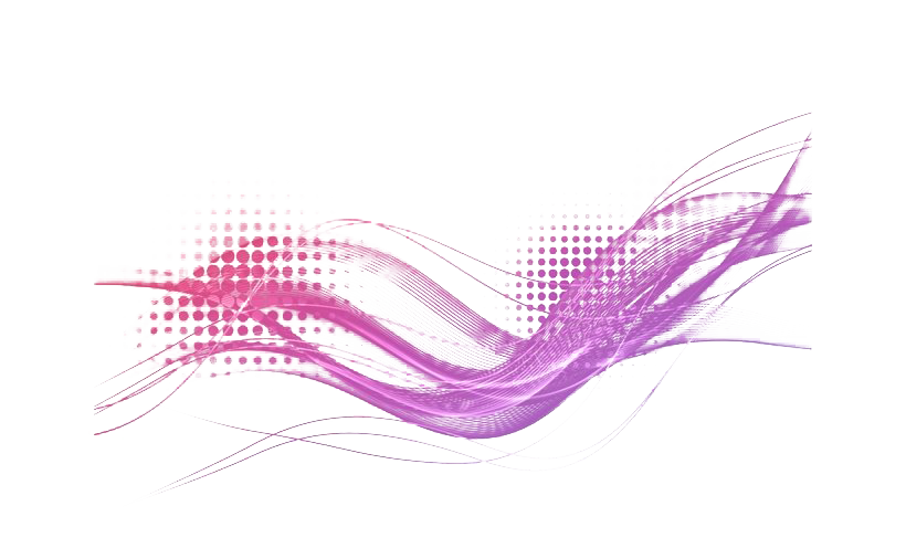 Purple Wave PNG File HD Transparent PNG Image