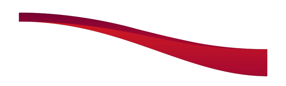 Red Wave Free Clipart HQ Transparent PNG Image