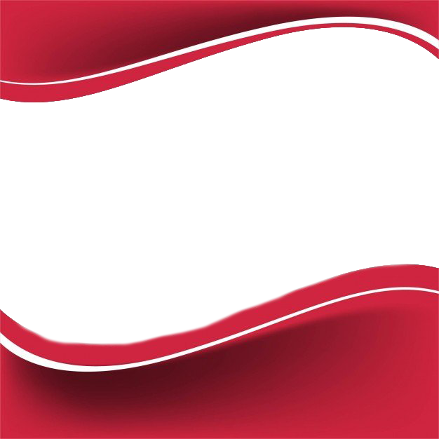 Red Wave Free Download PNG HQ Transparent PNG Image