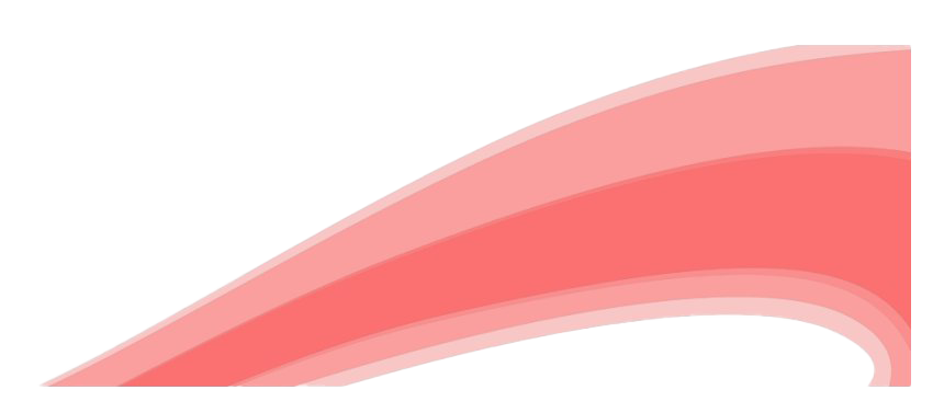 Red Wave Free Photo Transparent PNG Image