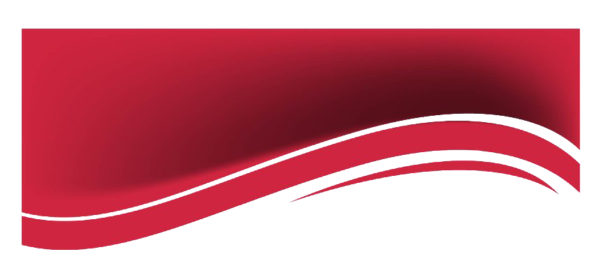 Red Wave Free HQ Image Transparent PNG Image