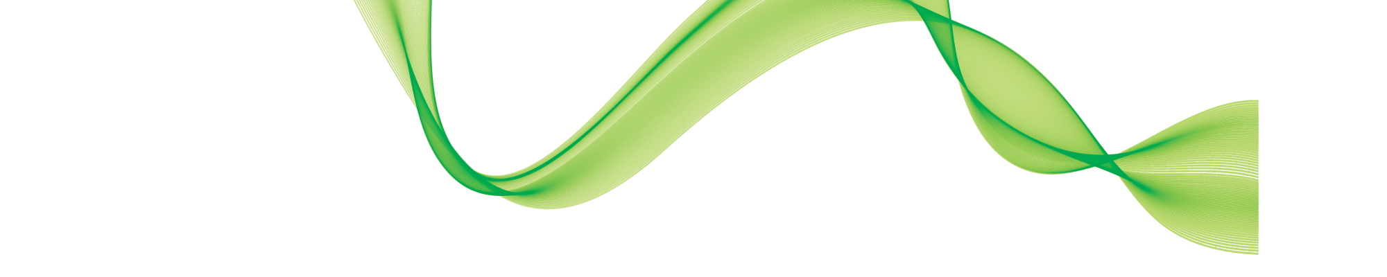 Vector Green Wave PNG Download Free Transparent PNG Image