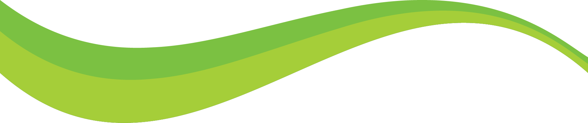 Abstract Green Wave HQ Image Free Transparent PNG Image