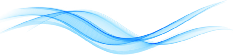 Blue Wave PNG Free Photo Transparent PNG Image