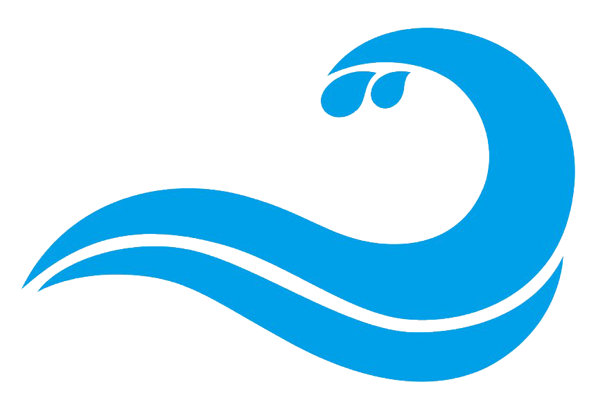 Blue Wave Free Download Image Transparent PNG Image