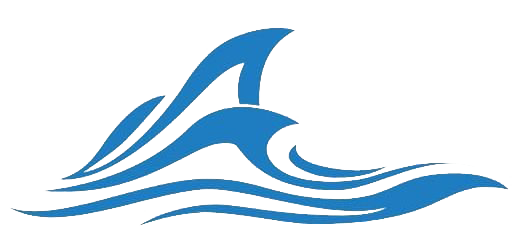 Blue Wave Free Transparent Image HD Transparent PNG Image