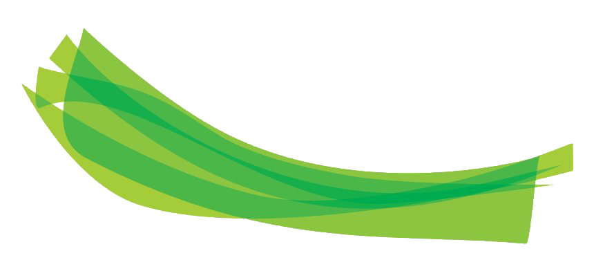 Green Wave HQ Image Free Transparent PNG Image