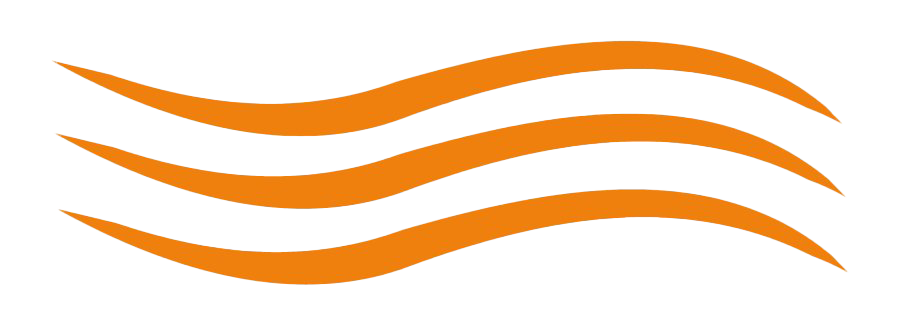 Orange Wave Download Free Image Transparent PNG Image