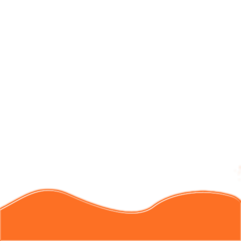 Orange Images Wave Free Download PNG HQ Transparent PNG Image