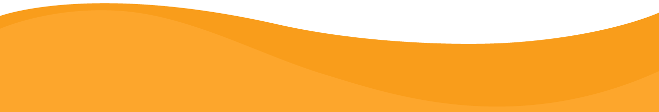 Orange Vector Wave Free Transparent Image HD Transparent PNG Image