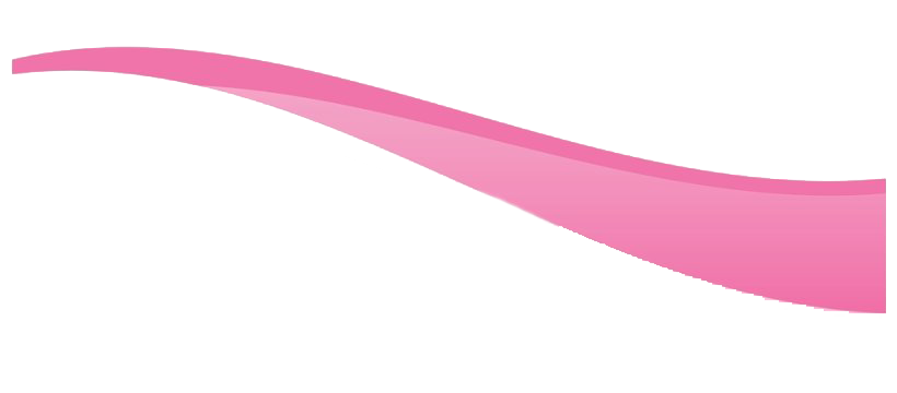 Pink Vector Wave PNG Image High Quality Transparent PNG Image