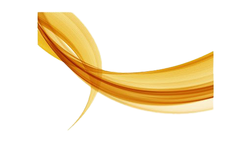 Yellow Wave Download HQ Transparent PNG Image