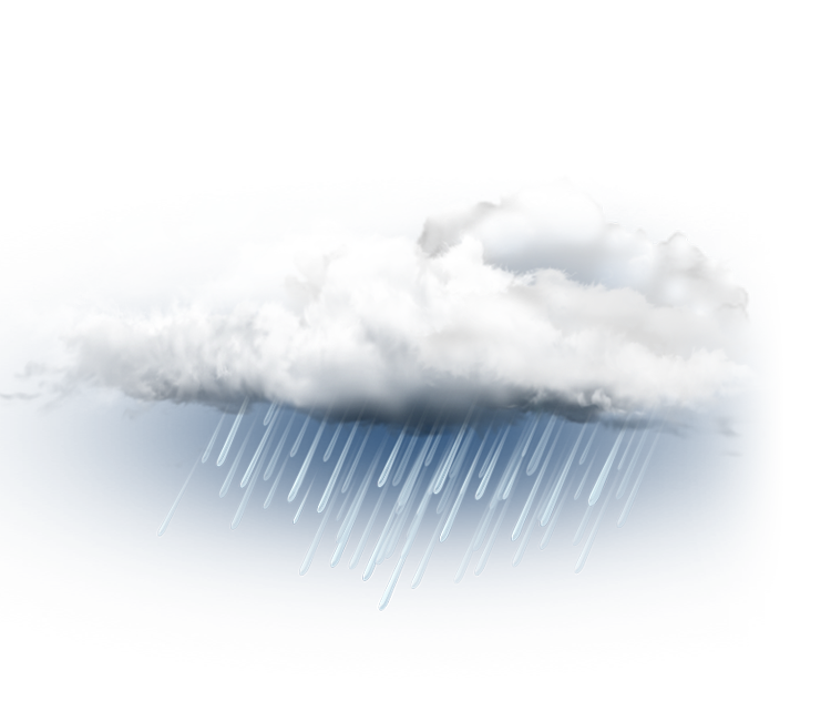 Symmetry Atmosphere Sky Cloud Rain Free Clipart HD Transparent PNG Image