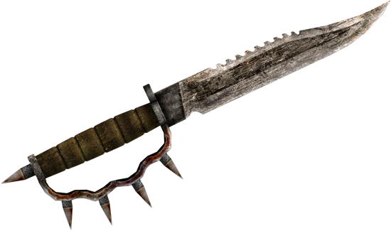 Weapon Picture Transparent PNG Image