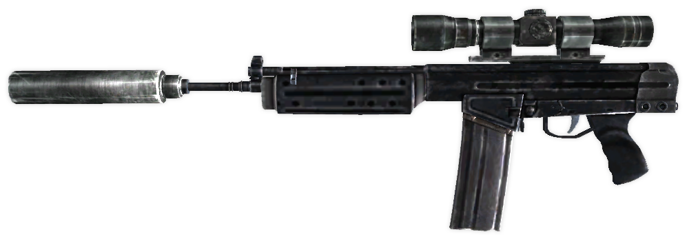 Weapon Image Transparent PNG Image