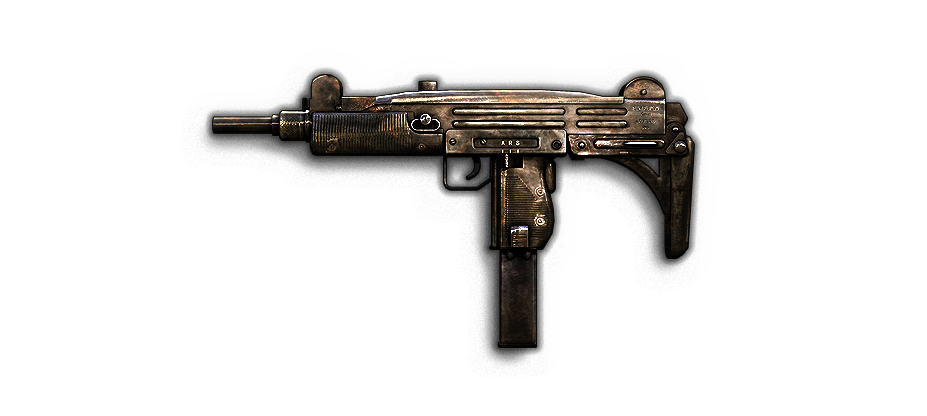 Weapon Clipart Transparent PNG Image