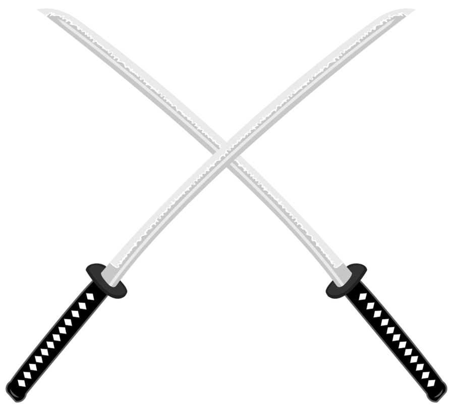 Katana Cold Deadpool Weapon Sword PNG Image High Quality Transparent PNG Image