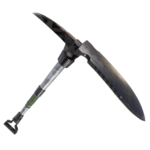 Weapon Blade Royale Pickaxe Fortnite Battle Transparent PNG Image