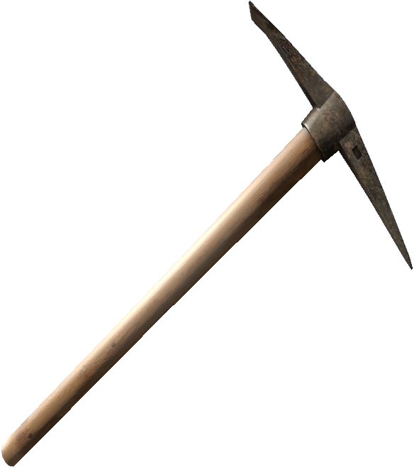 Angle Tool Royale Pickaxe Fortnite Battle Transparent PNG Image